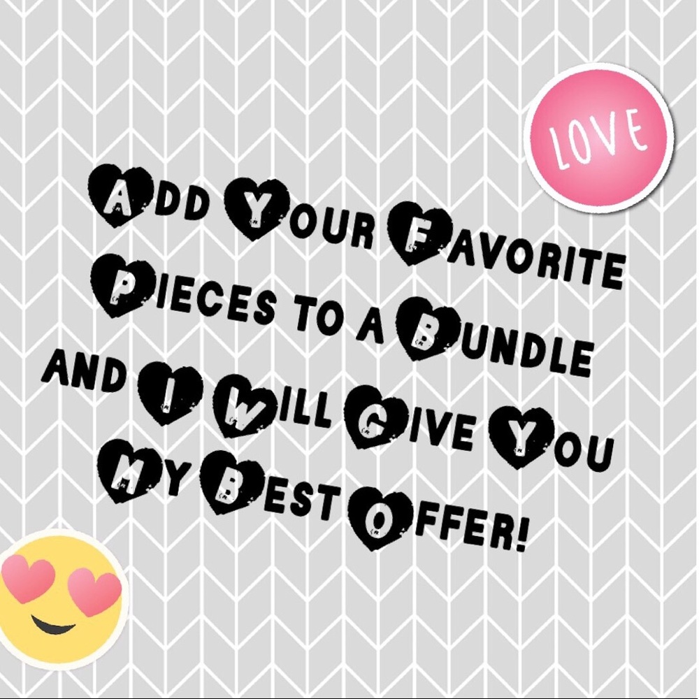Bundle and Save